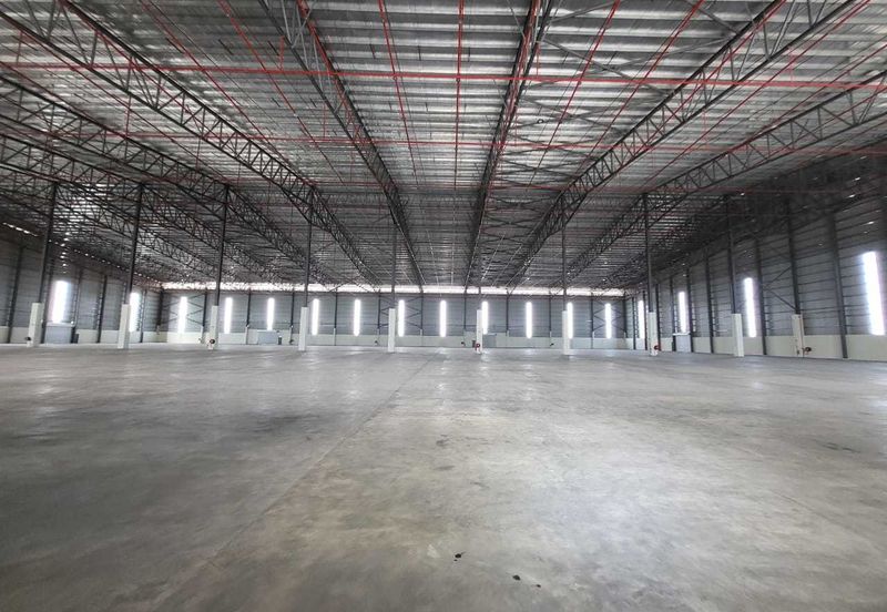 Shah Alam Industrial