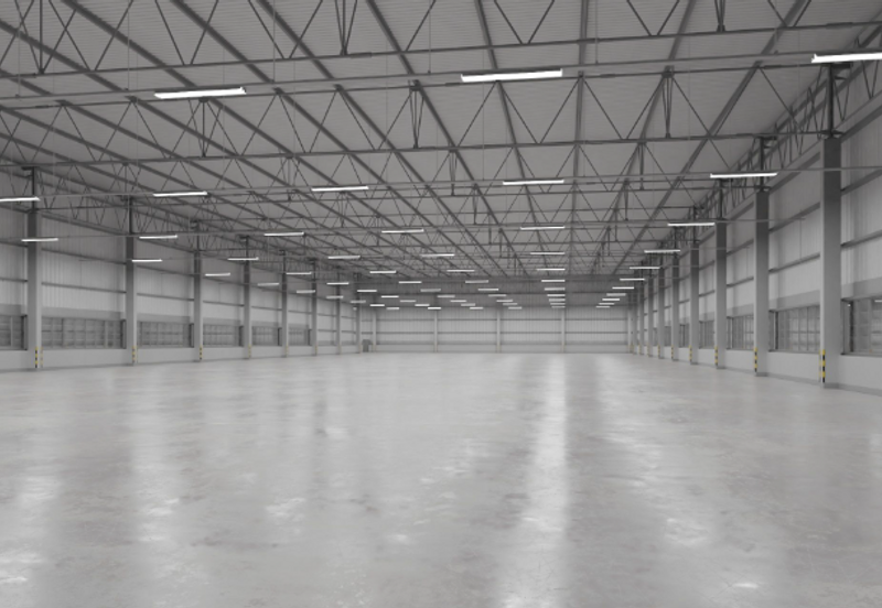 Shah Alam Industrial