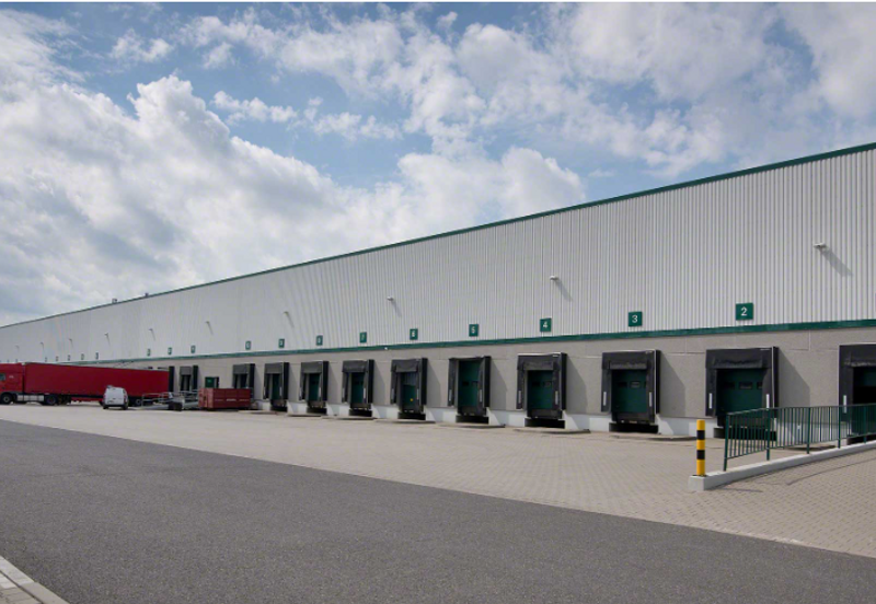 Shah Alam Industrial