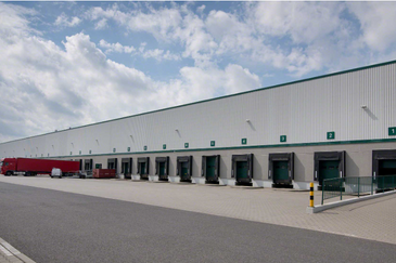 Shah Alam Industrial