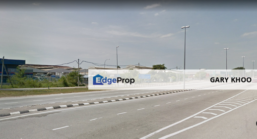 Banting Olak Lempit 2acre agril Land zone residential Facing Main Road Melay Reserved Land , Selangor, Banting