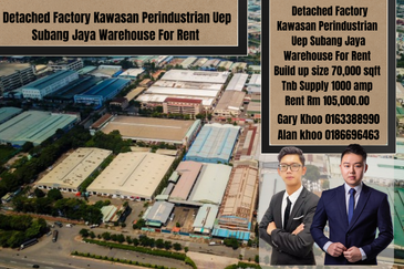 Taman Perindustrian Subang