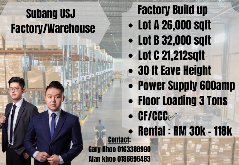 Taman Perindustrian Subang