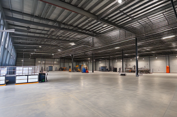 Hicom Industrial Estate