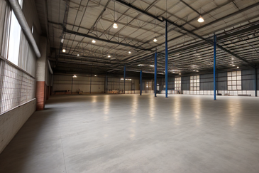 Hicom Industrial Estate