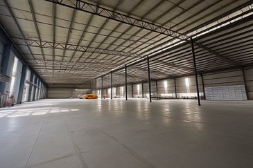 Hicom Industrial Estate