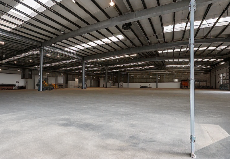 Hicom Glenmarie Industrial Park