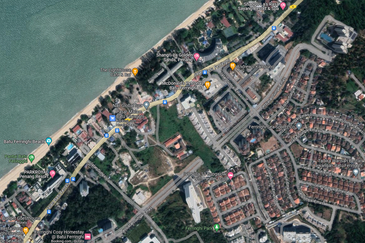 Jalan Batu Ferringhi