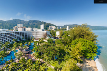 Jalan Batu Ferringhi