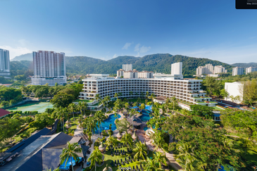 Jalan Batu Ferringhi