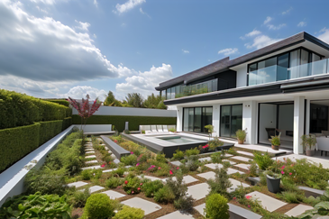 Persiaran Sungai Long 8