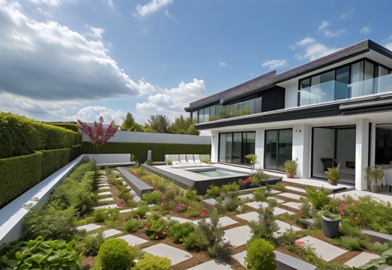 Persiaran Sungai Long 8