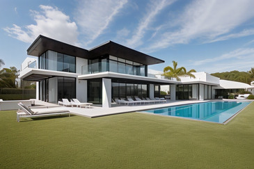 Persiaran Sungai Long 8