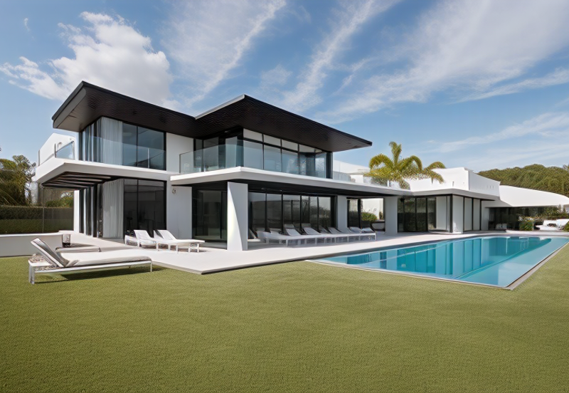 Persiaran Sungai Long 8