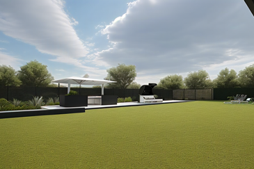 Persiaran Sungai Long 8