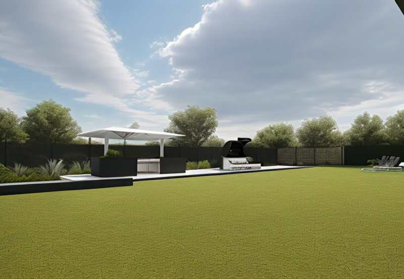 Persiaran Sungai Long 8