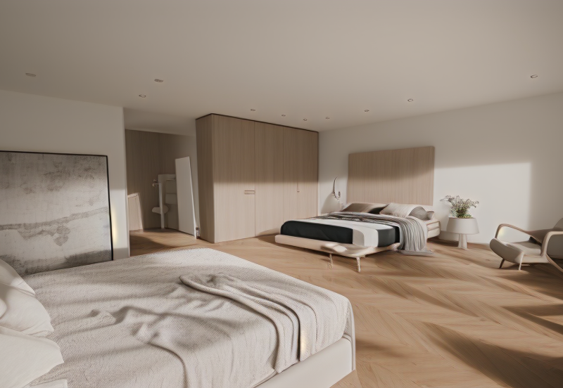 Persiaran Sungai Long 8