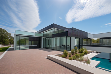 Persiaran Sungai Long 8