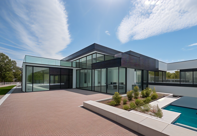 Persiaran Sungai Long 8