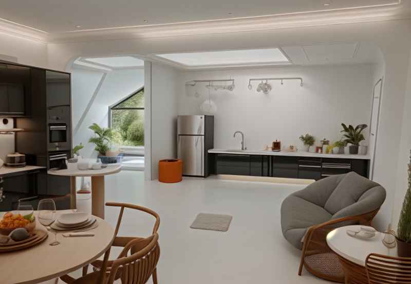 Seksyen 7, Bandar Country Homes