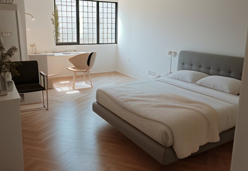 Seksyen 7, Bandar Country Homes