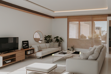 Seksyen 7, Bandar Country Homes