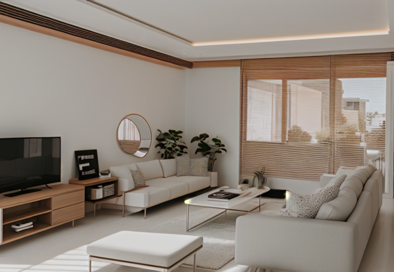 Seksyen 7, Bandar Country Homes