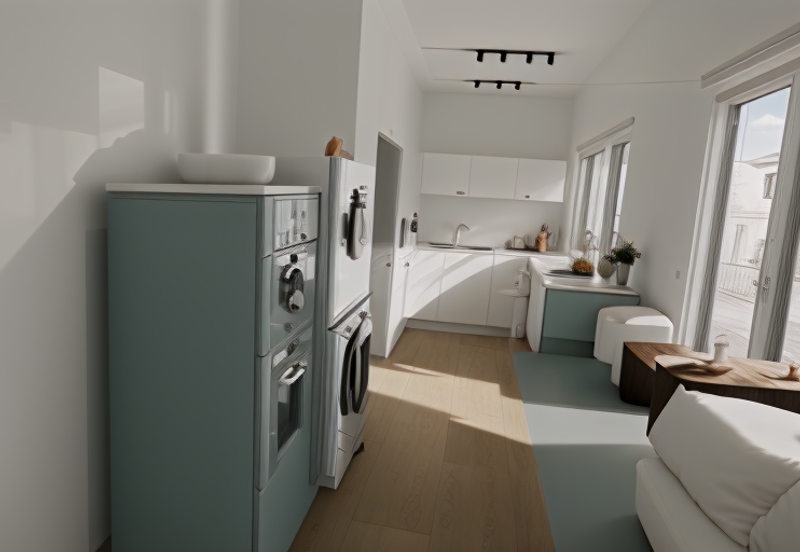 Seksyen 7, Bandar Country Homes