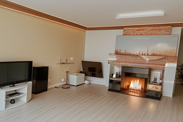 Seksyen 7, Bandar Country Homes