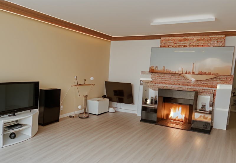 Seksyen 7, Bandar Country Homes