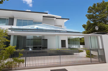 Seksyen 7, Bandar Country Homes