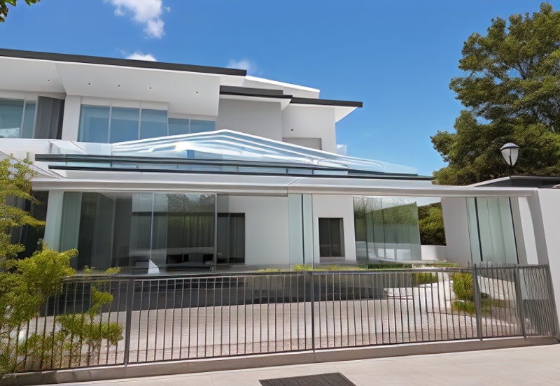 Seksyen 7, Bandar Country Homes