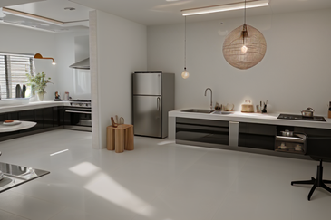 Seksyen 7, Bandar Country Homes