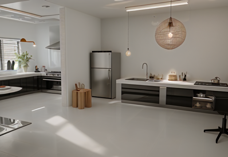 Seksyen 7, Bandar Country Homes