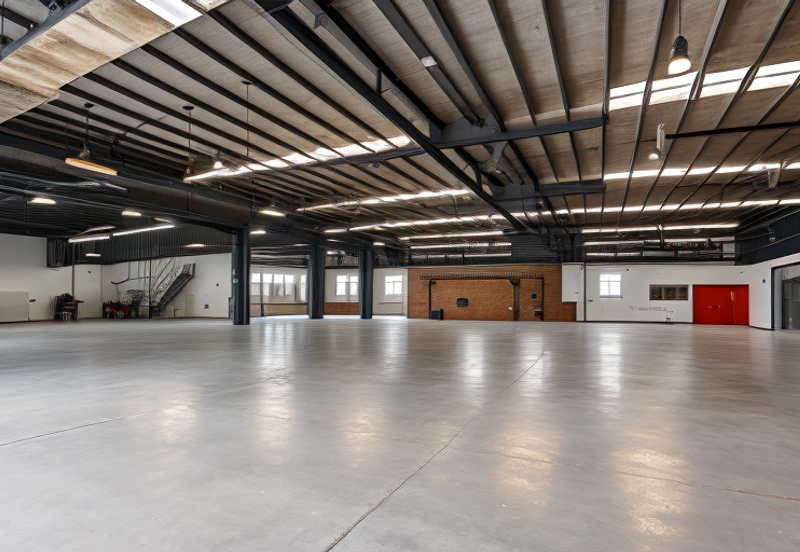 Jalan Kebun Detached Factory For Rent Shah Alam Hicom Kota Kemuning Klang Bukit Raja Kampung Jawa