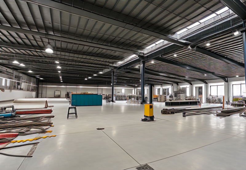 Jalan Kebun Detached Factory For Rent Shah Alam Hicom Kota Kemuning Klang Bukit Raja Kampung Jawa