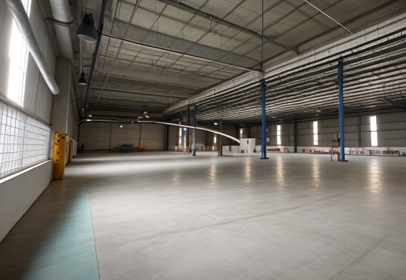 Jalan Kebun Detached Factory For Rent Shah Alam Hicom Kota Kemuning Klang Bukit Raja Kampung Jawa