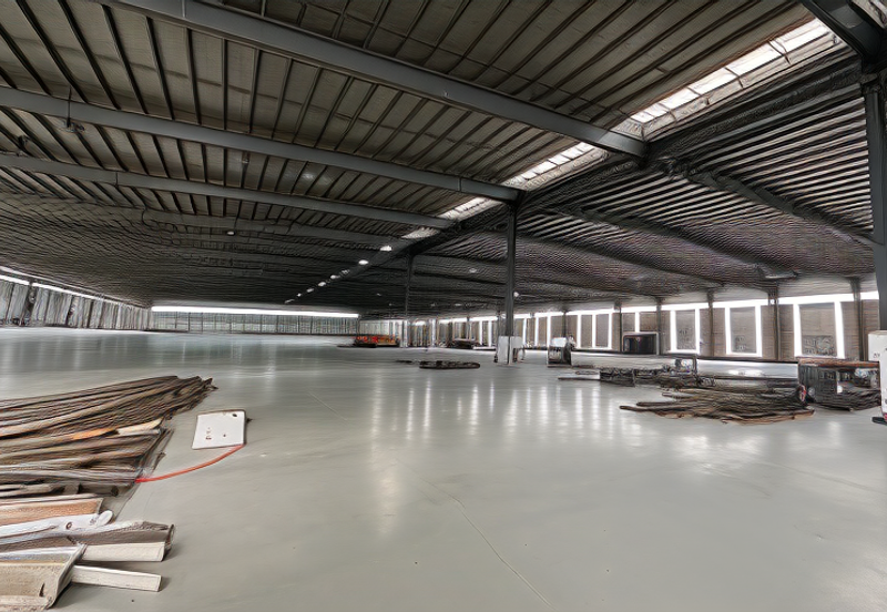 Jalan Kebun Detached Factory For Rent Shah Alam Hicom Kota Kemuning Klang Bukit Raja Kampung Jawa