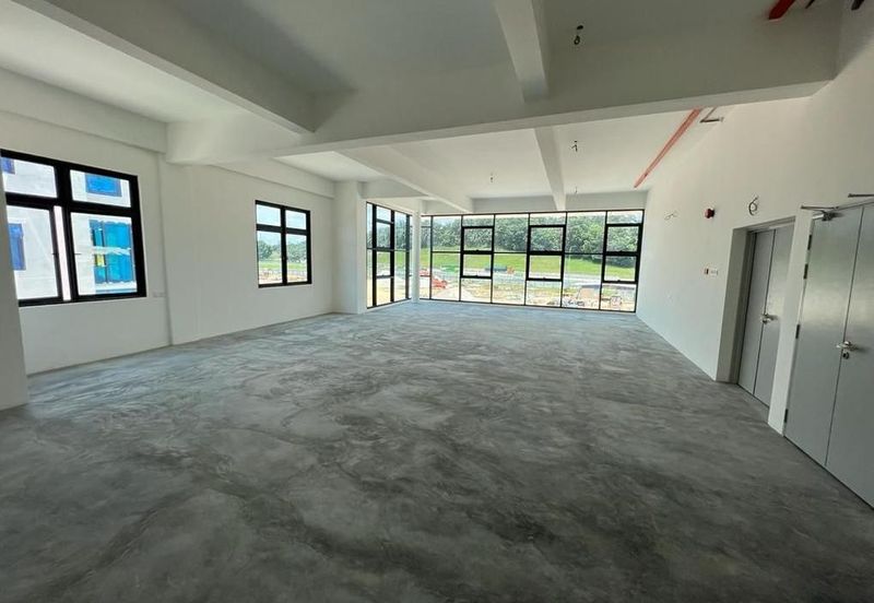 Kawasan Perindustrian Rasa