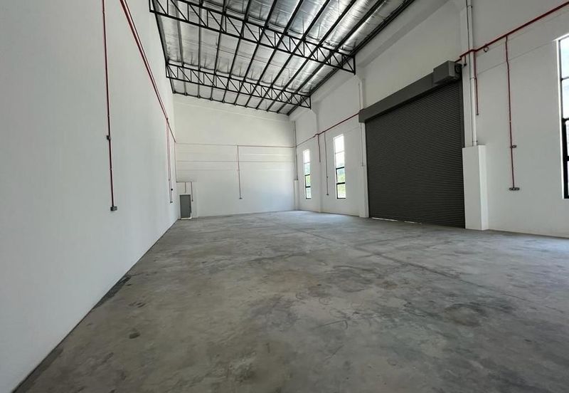 Kawasan Perindustrian Rasa