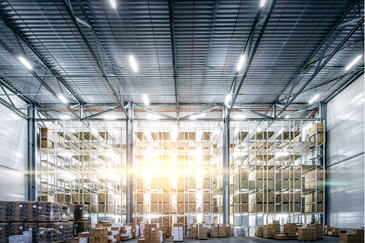 Arab Malaysian Industrial Park