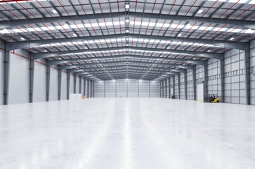 Arab Malaysian Industrial Park