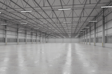 Arab Malaysian Industrial Park