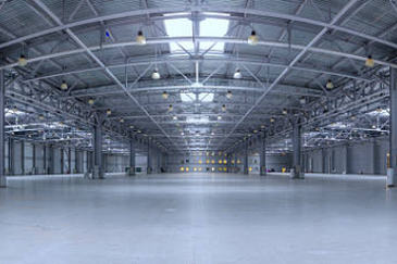 Arab Malaysian Industrial Park