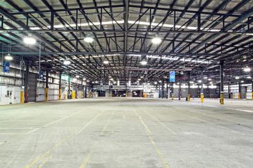 Arab Malaysian Industrial Park