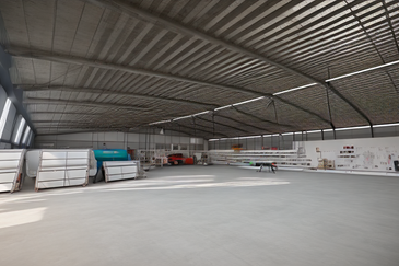 Sunway Damansara Technology Park