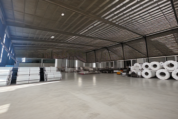 Sunway Damansara Technology Park