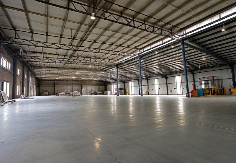 Rawang Corporate Industrial Park