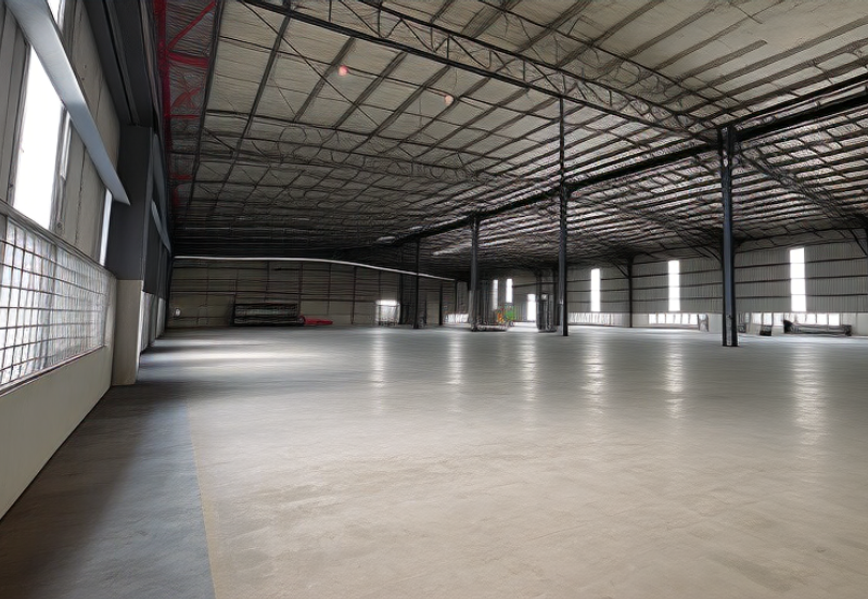 Rawang Corporate Industrial Park