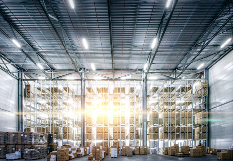 Kundang Industrial Park (Kawasan Perindustrian Kundang)